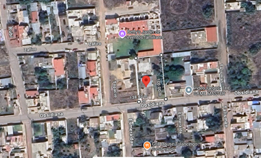 Sk16 Activo Bancario En C. Obsidiana, San Isidro, Tulantepec, Hidalgo  (No Créditos Infonavit e Hipotecarios)