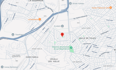 CASA EN VENTA EN TULTITLAN CON LOCAL COMERCIAL !