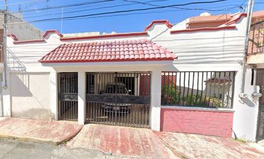 VENTA DE CASA EN OTHON P. BLANCO, QUINTANA ROO.