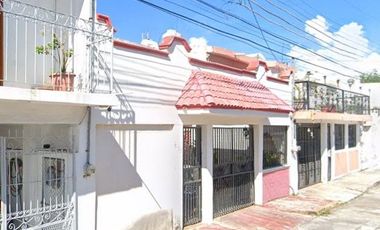 VENTA DE CASA EN OTHON P. BLANCO, QUINTANA ROO.