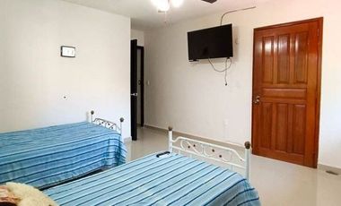 VENTA DE CASA EN OTHON P. BLANCO, QUINTANA ROO.