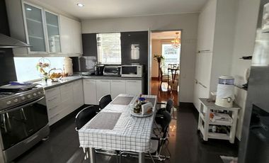 Departamento Flat Moderno, Impecable con Vista a Jardines - Surco