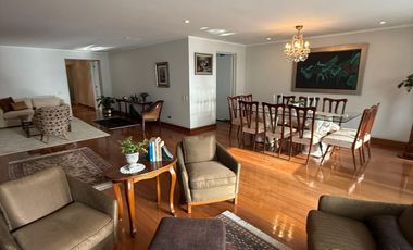 Departamento Flat Moderno, Impecable con Vista a Jardines - Surco