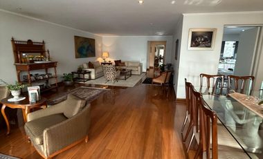 Departamento Flat Moderno, Impecable con Vista a Jardines - Surco