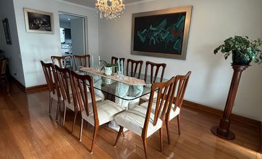 Departamento Flat Moderno, Impecable con Vista a Jardines - Surco