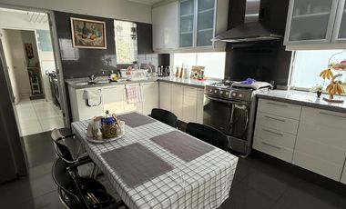 Departamento Flat Moderno, Impecable con Vista a Jardines - Surco