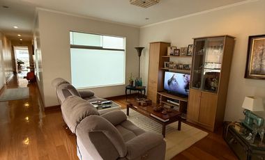 Departamento Flat Moderno, Impecable con Vista a Jardines - Surco