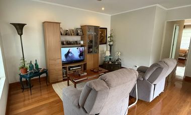 Departamento Flat Moderno, Impecable con Vista a Jardines - Surco