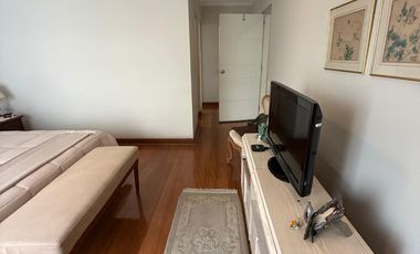 Departamento Flat Moderno, Impecable con Vista a Jardines - Surco