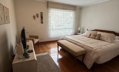 Departamento Flat Moderno, Impecable con Vista a Jardines - Surco