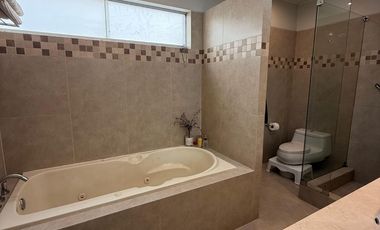 Departamento Flat Moderno, Impecable con Vista a Jardines - Surco