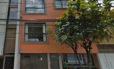Venta de casa Crédito Constructores, Benito Juárez, CDMX