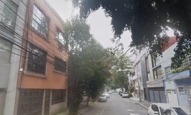 Venta de casa Crédito Constructores, Benito Juárez, CDMX