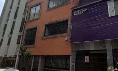 Venta de casa Crédito Constructores, Benito Juárez, CDMX
