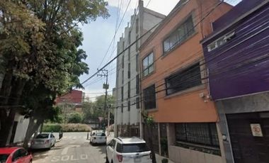 Venta de casa Crédito Constructores, Benito Juárez, CDMX