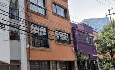Venta de casa Crédito Constructores, Benito Juárez, CDMX