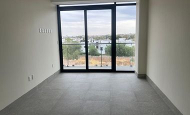 DEPARTAMENTO EN VENTA EN TORRE OMEGA BLACK AGUASCALIENTES