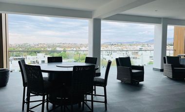 DEPARTAMENTO EN VENTA EN TORRE OMEGA BLACK AGUASCALIENTES