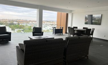 DEPARTAMENTO EN VENTA EN TORRE OMEGA BLACK AGUASCALIENTES