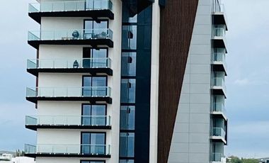 DEPARTAMENTO EN VENTA EN TORRE OMEGA BLACK AGUASCALIENTES