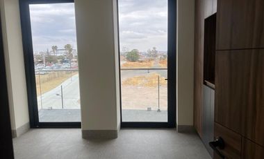 DEPARTAMENTO EN VENTA EN TORRE OMEGA BLACK AGUASCALIENTES