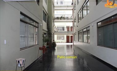 VENDO DEPA CON COCHERA A UN PASO DEL MALL PLAZA DE HUANCAYO
