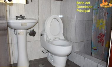 VENDO DEPA CON COCHERA A UN PASO DEL MALL PLAZA DE HUANCAYO