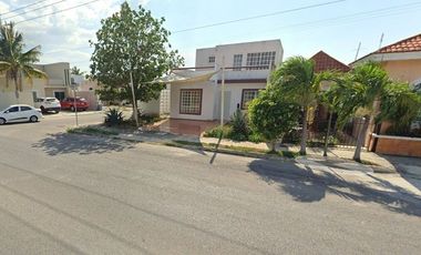 REMATO CASA EN LAS AMERICAS MERIDA