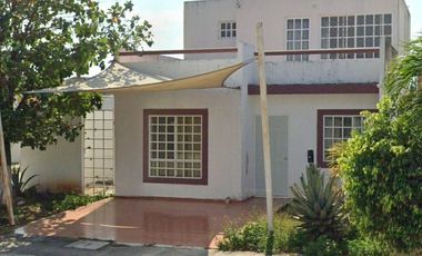 REMATO CASA EN LAS AMERICAS MERIDA