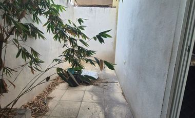 Casa en renta Residencial Santa Cecilia