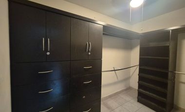 Casa en renta Residencial Santa Cecilia