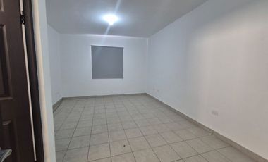 Casa en renta Residencial Santa Cecilia