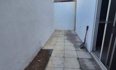 Casa en renta Residencial Santa Cecilia