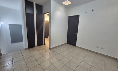 Casa en renta Residencial Santa Cecilia