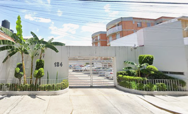 Sk16 Activo Bancario En C. Miguel Lerdo de Tejada, Petrolera, Azcapotzalco, CDMX(No Créditos Infonavit e Hipotecarios)