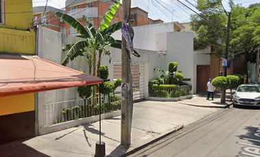 Sk16 Activo Bancario En C. Miguel Lerdo de Tejada, Petrolera, Azcapotzalco, CDMX(No Créditos Infonavit e Hipotecarios)