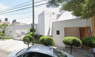 Sk16 Activo Bancario En C. Miguel Lerdo de Tejada, Petrolera, Azcapotzalco, CDMX(No Créditos Infonavit e Hipotecarios)