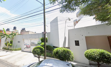 Sk16 Activo Bancario En C. Miguel Lerdo de Tejada, Petrolera, Azcapotzalco, CDMX(No Créditos Infonavit e Hipotecarios)