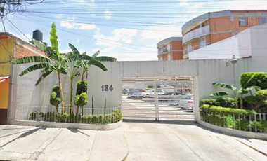 Sk16 Activo Bancario En C. Miguel Lerdo de Tejada, Petrolera, Azcapotzalco, CDMX(No Créditos Infonavit e Hipotecarios)