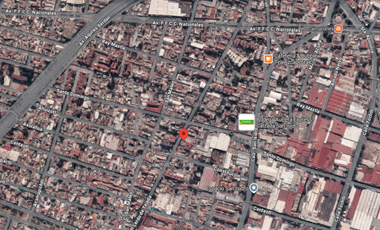 Sk16 Activo Bancario En C. Miguel Lerdo de Tejada, Petrolera, Azcapotzalco, CDMX(No Créditos Infonavit e Hipotecarios)