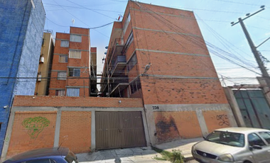 Sk16 Activo Bancario En C. Luis García, Santa Marta Acatitla, Iztapalapa, CDMX (No Créditos Infonavit e Hipotecarios)