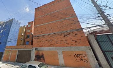 Sk16 Activo Bancario En C. Luis García, Santa Marta Acatitla, Iztapalapa, CDMX (No Créditos Infonavit e Hipotecarios)