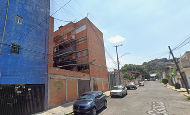 Sk16 Activo Bancario En C. Luis García, Santa Marta Acatitla, Iztapalapa, CDMX (No Créditos Infonavit e Hipotecarios)