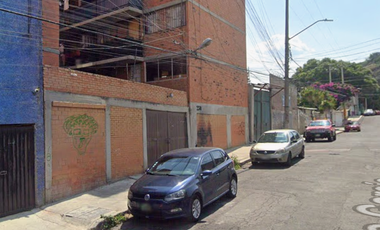 Sk16 Activo Bancario En C. Luis García, Santa Marta Acatitla, Iztapalapa, CDMX (No Créditos Infonavit e Hipotecarios)