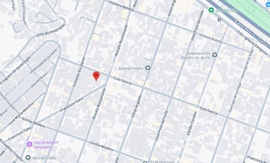 Sk16 Activo Bancario En C. Luis García, Santa Marta Acatitla, Iztapalapa, CDMX (No Créditos Infonavit e Hipotecarios)