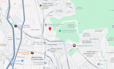 DEPARTAMENTO EN CONDOMINIO NOGAL TLAYAPA TLALNEPANTLA SOLO RECURSOS PROPIOS