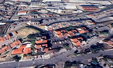 DEPARTAMENTO EN CONDOMINIO NOGAL TLAYAPA TLALNEPANTLA SOLO RECURSOS PROPIOS