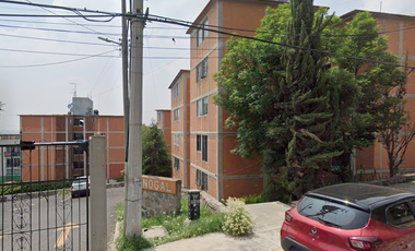 DEPARTAMENTO EN CONDOMINIO NOGAL TLAYAPA TLALNEPANTLA SOLO RECURSOS PROPIOS
