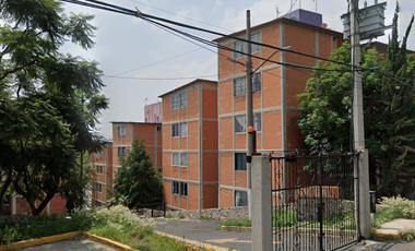 DEPARTAMENTO EN CONDOMINIO NOGAL TLAYAPA TLALNEPANTLA SOLO RECURSOS PROPIOS