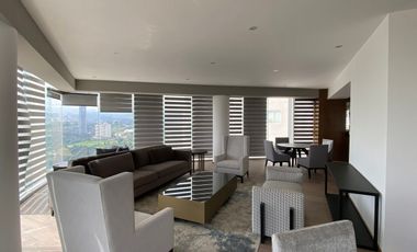 Hermoso departamento en venta en Bosque Real